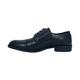 thumbnail image 4 of ZAPATOS FORMALES UNISPORT NEGRO JUVENIL | 9013-02/2 - Talla 38, 4 of 5