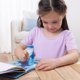 thumbnail image 5 of Pegatina ¡Guau! ™ Paquete Shark Melissa & Doug con 500 pegatinas, 5 of 9
