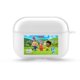thumbnail image 1 of Morphle y las Mascotas Mágicas-theme AirPods Pro Earphone Case Compatible with Apple Devices Premium Flexible TPU theme Custom, 1 of 6