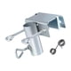thumbnail image 1 of Abrazadera Para Sombrilla De Patio, Clip Estable Para Sombrilla De Balcón Para Cubierta De Asiento De Playa Y Jardín, 4,8 Cm, 1 of 5