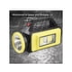 thumbnail image 4 of Linterna LED Recargable USB Solar 3 Modos De Luz, 4 of 5