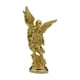 thumbnail image 5 of Estatua de metal Figura Estatua de ángel Metal, Decoración, Decoración del hogar, Decorativo coleccionable premium, Estatua de ángel de arte Escultura oro, 5 of 5