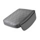 thumbnail image 2 of Cojín Genérico Para Reposabrazos De Coche, Funda Suave Para Reposabrazos, Para SUV, Camiones, Color Gris, 2 of 3