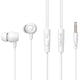 thumbnail image 2 of Audifonos Manos Libres Conexión 3.5mm Celebrat FLY-1 Blanco, 2 of 4