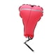 thumbnail image 4 of Boya Flotante Para Buceo, Equipo De Flotación De Salvamento, Bolsa De Elevación Para Exteriores De Verano, 140lb, Rojo Fluorescente, 4 of 5
