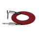 thumbnail image 2 of Cable Instrumento Estandar 6M Rojo IWCC-202PN-6-RDA Kirlin, 2 of 4