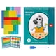 thumbnail image 2 of Fracción para niños Aprendizaje de juguetes de matemáticas Juguete educativo, 2 of 5