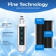 thumbnail image 3 of Filtro de agua para refrigerador PURELINE 9690, LT700P para LG, 3 of 7
