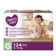 thumbnail image 1 of Pañales Parent's Choice Premium G, 124 Un, 1 of 1