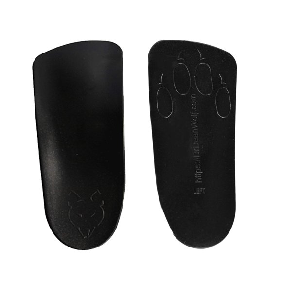 Inserto para calzado WOLF THERAPEUTICS - Soporte de arco ancho