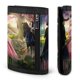thumbnail image 3 of Wicked: La Película Cartera Trifold para Hombres, 8 Ranuras para Tarjetas, 1 Ventana de ID, Tarjetero Delgado con Bolsillo de Efectivo con Cremallera para Uso Cotidiano, 3 of 6