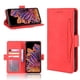 thumbnail image 1 of Funda Tipo Billetera FOXDOCK para Samsung Galaxy XCOVER PRO – Tapa Flip con Tarjetero, 1 of 5