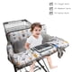 thumbnail image 3 of Funda para carrito de compras DODO NICI para bebé con almohada y soporte, 3 of 5