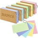 thumbnail image 1 of Tarjetas de índice ANSTEEP 500 piezas 7.5 x 12.5 cm rayadas a doble cara, 1 of 6