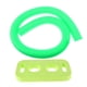 thumbnail image 1 of Fideos Flotantes Para Piscina Para Niños Y Adultos, Flotadores De Juegos Acuáticos De 150 Cm Con Conector, Color Verde, 1 of 5