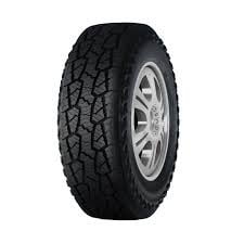 Mileking - Neumatico 255/70 R16