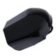 thumbnail image 5 of Carcasa De Metal Para Bocina De Moto Touring 1993-2018 Negro Brillante, 5 of 5