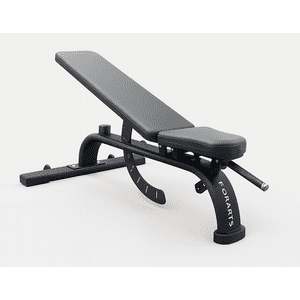 Basko Fitness - Banco Multifuncion Inclinable Forbats