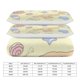 thumbnail image 2 of Cinnamoroll 3-Piece Twin Bed Set - Includes 1 Single Comforter And 2 Pillowcases Bedding - Fade Resistant Microfiber - Cinnamoroll, 2 of 4