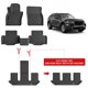 thumbnail image 3 of Alfombrillas de piso AUXKO para Mazda CX-90 (PHEV) 2024‑2027 6 y 7 asientos, 3 of 8