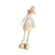 thumbnail image 1 of Figura De Mu?eco De Nieve Navide?o, Juguete De Peluche Para Manualidades, Para Mesa, Armario, Fiesta, 1 of 5