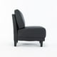 thumbnail image 3 of Butaca Rostock PU Negro, 3 of 5