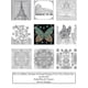 thumbnail image 4 of Set de libros para colorear Creatively Calm Studios con más de 120 imágenes, 4 of 9