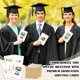 thumbnail image 4 of Tarjetas de Graduación Yixiang Pack de 30 (2025) 4×6 con Sobres, 4 of 7