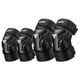 thumbnail image 2 of Motowolf 1034 Pack Rodilleras y Coderas cortas para Motociclismo, 2 of 4