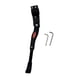 thumbnail image 5 of Soporte De Bicicleta Para Bicicletas De 26 Pulgadas, Soporte De Aleación Para Ciclismo, Estacionamiento, Bicicleta De Carretera, Negro, 5 of 5