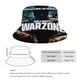 thumbnail image 2 of Call Of Duty Sombrero bucket para adultos, gorra de protección solar, sombrero de pescador plegable para viajes al aire libre, pesca y actividades de verano, 2 of 6
