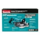thumbnail image 2 of Sierra circular Makita XSR01Z 36 V (18 V X2) LXT® sin escobillas, 2 of 2