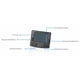 thumbnail image 3 of Panel táctil Adesso Smart Cat GP-410UB USB de 4 botones, 3 of 4