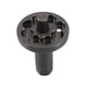 thumbnail image 5 of Herramienta Giratoria Para Girar El Cigüe?al T40272 De Acero De Repuesto Para Audi A6 2011-, 5 of 5