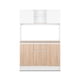 thumbnail image 4 of Mueble Cocina 120X180X39 Cm Capri Blanco - Alpino, 4 of 10