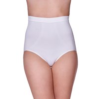 Baziani - Calzón Faja Cintura Alta 20151