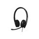 thumbnail image 4 of Auriculares EPOS Adapt 160T USB II alámbrico negro, 4 of 5