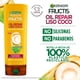 thumbnail image 4 of Acondicionador Fructis Oil Repair Liso Coco, 350 ml, 4 of 8