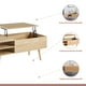 thumbnail image 4 of Mesa de Centro Elevable para Living - Madera, 4 of 4