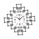 thumbnail image 2 of Reloj de Pared Acrílico Creativo Y Silencioso con Diseño Moderno Y Fácil Lectura Apropiado para Cocina Sala Dormitorio Oficina Regalos Y Fiestas de In 30 centímetros, 2 of 5