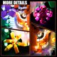 thumbnail image 3 of Kit Luz Led Para Lego 31217 Tigre, 3 of 3