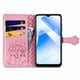 thumbnail image 3 of Funda Cartera FOXDOCK para OPPO A55 5G , Flip PU con Relieve de Gatos y Perros, Tarjetero y Soporte, 3 of 6