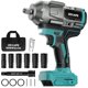 thumbnail image 1 of Llave de Impacto ZEXAPE 1/2" Brushless 1360Nm Inalámbrica, 1 of 7