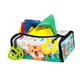 thumbnail image 1 of Caja De Pañuelos Para Bebé, Actividades, Juguetes Sensoriales Educativos Para 1-2 Años, Grandes Regalos, 8 Pañuelos, 1 of 5