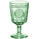 thumbnail image 2 of Set 4 copas Romantic Pastel Green 320 cc, 2 of 2