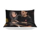 thumbnail image 3 of Roger Federer Simple Function Soft Fabric Quick Wash Long Lasting Duvet Cover Sets for Daily Comfort, 3 of 3