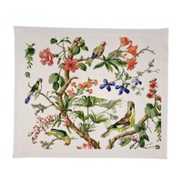 Tuyo Print - Set 4 Individuales Impermeables Edén