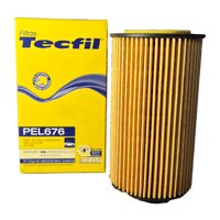 Genérica - Filtro Aceite Mercedes Sprinter 315, 415, 515.