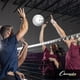 thumbnail image 4 of Volleyball Champion Sports VR4 de goma, talla oficial, color blanco, 4 of 5
