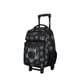 thumbnail image 2 of Pack Mochila con ruedas Xtrem Run 6XT Fútbol Negro, 2 of 12